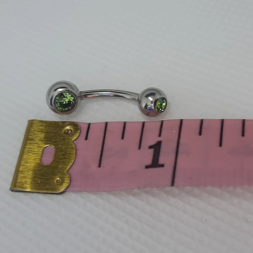 Body Jewelry - Picture 2 of 2